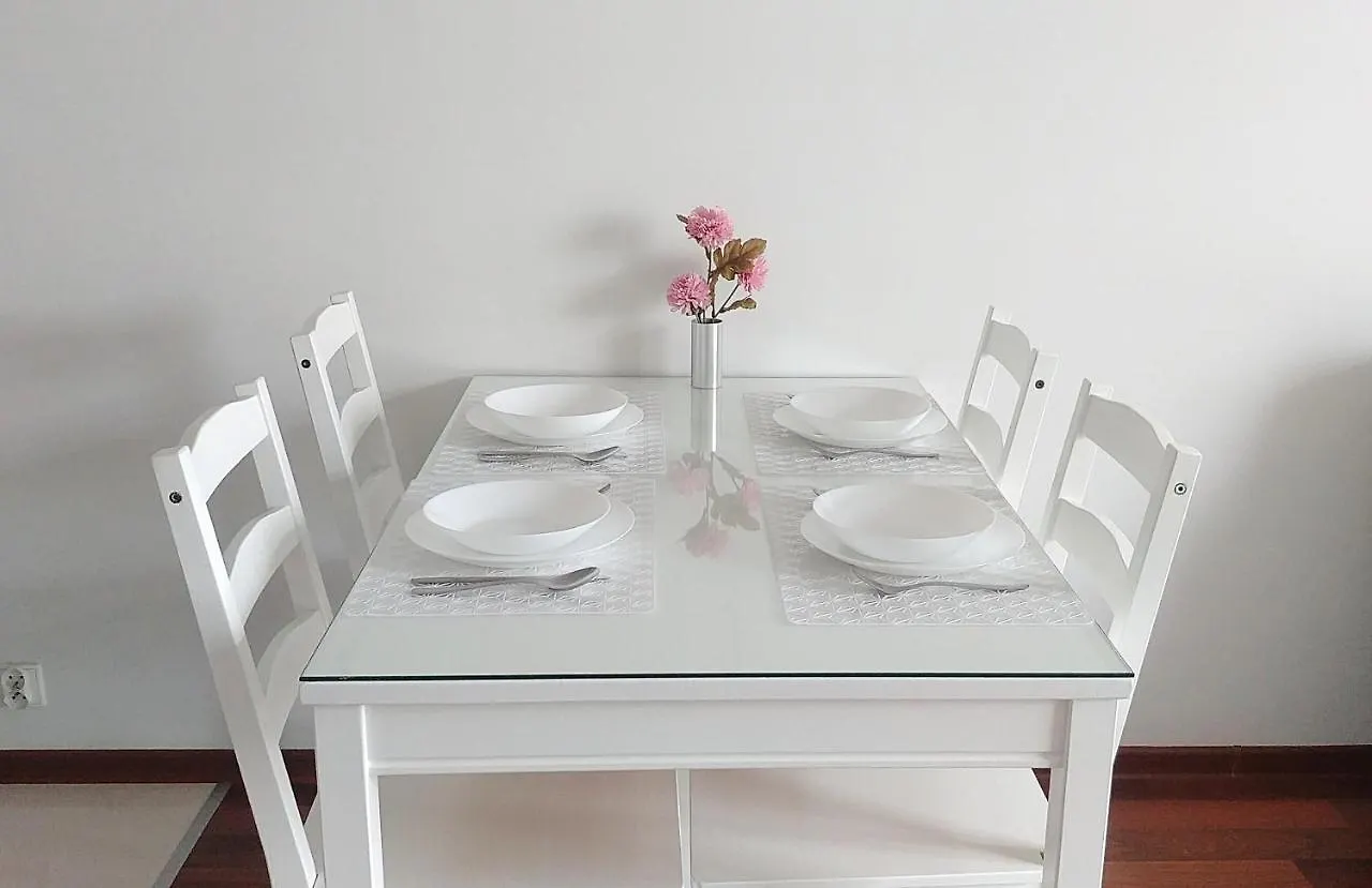 Apartament Bello - Free Parking Apartment Gdansk