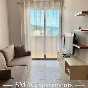 Smag , Wlora Albania