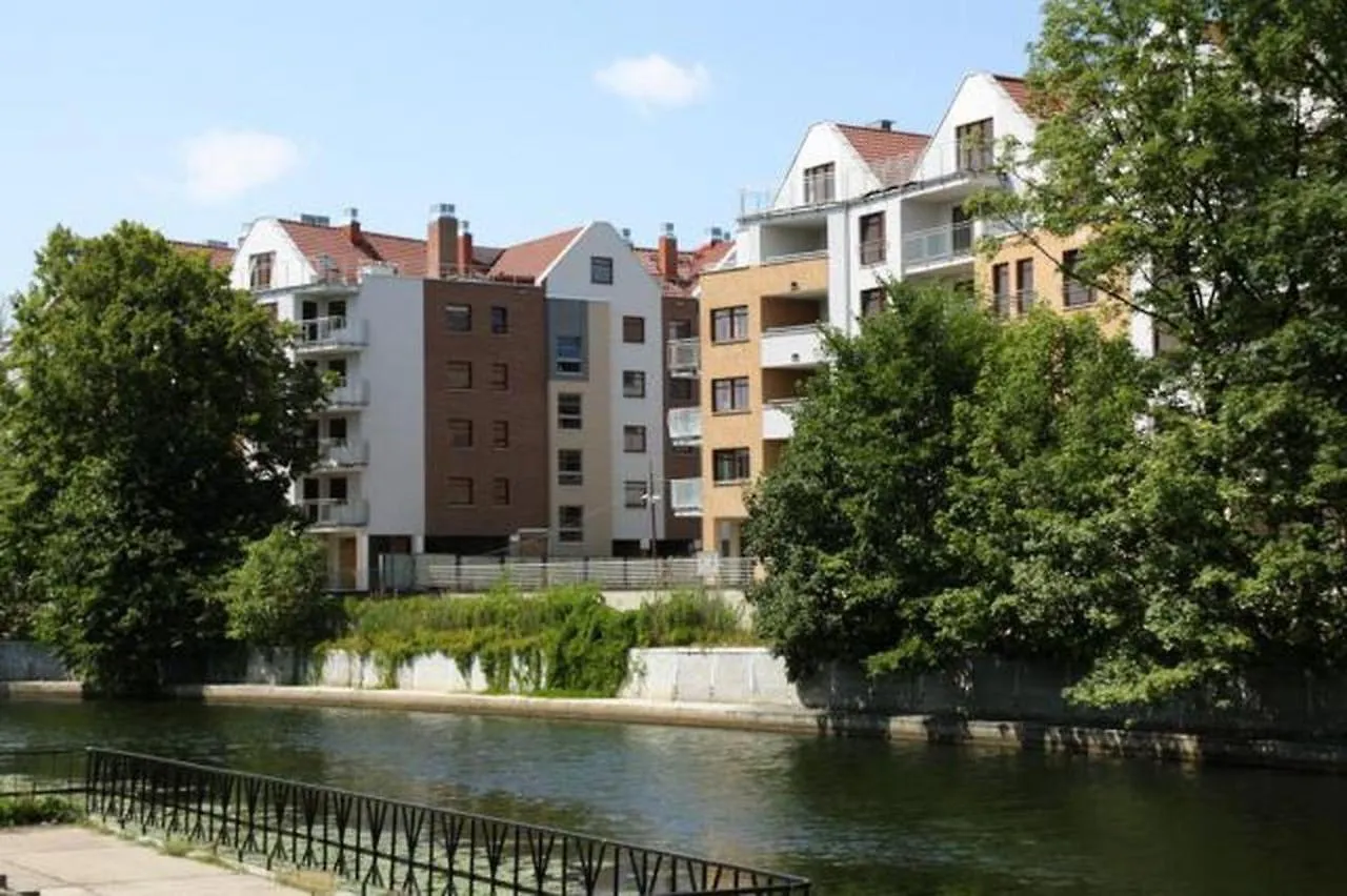 Apartament Apartament Bello - Free Parking Gdańsk Polska