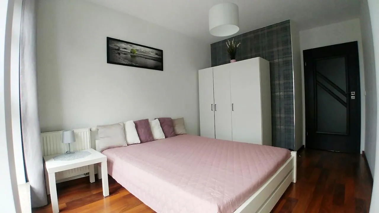 Apartament Apartament Bello - Free Parking Gdańsk