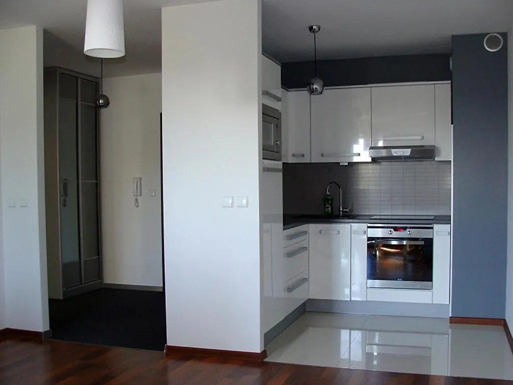 Apartament Apartament Bello - Free Parking Gdańsk