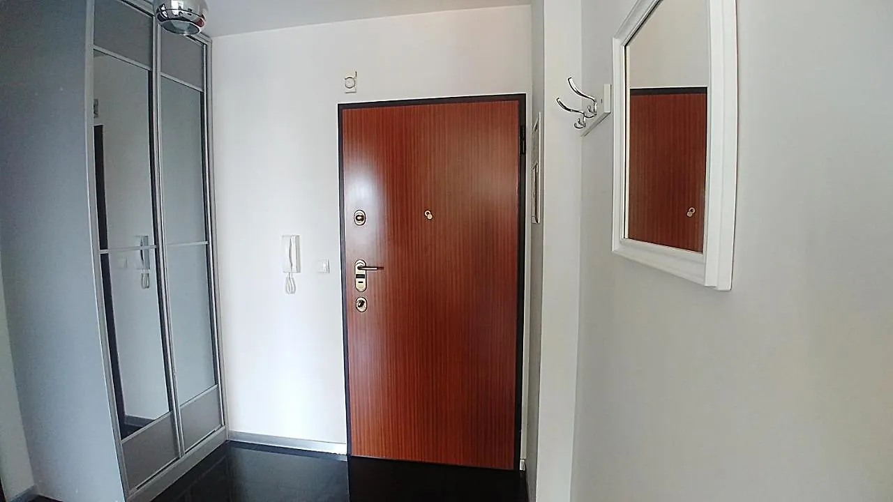 Apartament Apartament Bello - Free Parking Gdańsk Polska